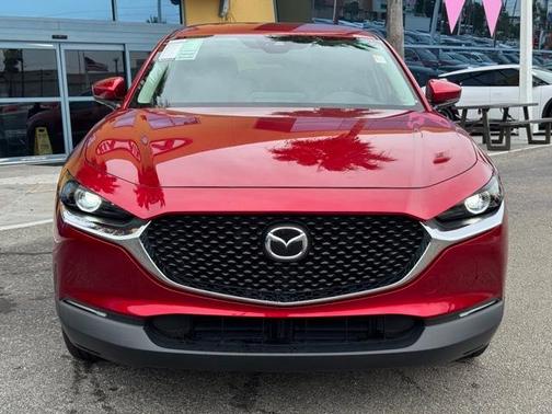 2023 Mazda CX-30 2.5 S Select Package