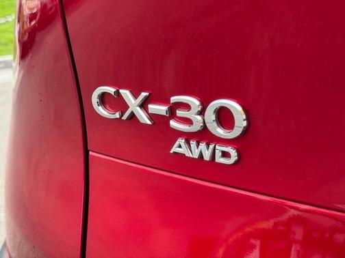 2023 Mazda CX-30 2.5 S Select Package