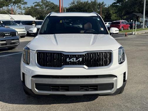 2023 Kia Telluride EX