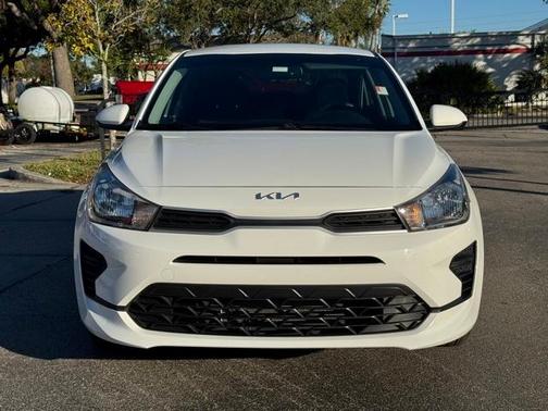 2023 Kia Rio LX