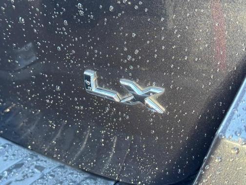 2020 Kia Sedona LX