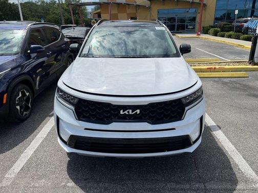 2023 Kia Sorento S