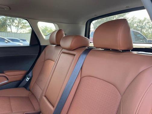 2024 Kia Soul EX