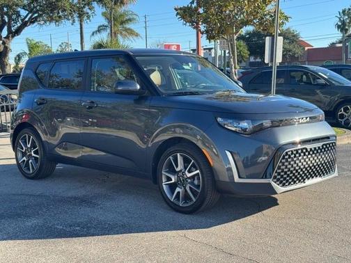 2024 Kia Soul EX