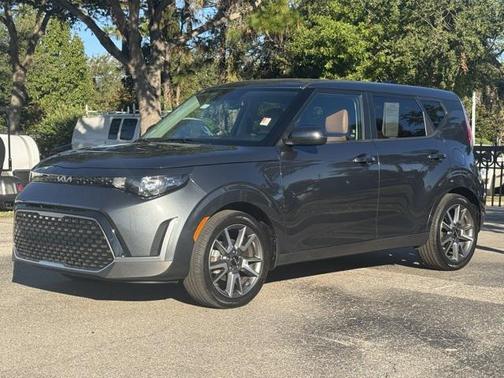 2024 Kia Soul EX