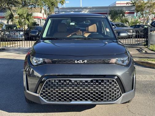 2024 Kia Soul EX