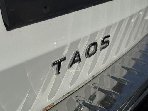 2022 Volkswagen Taos 1.5T S