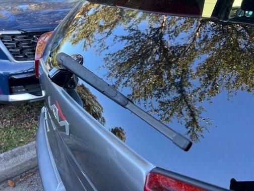 2022 Kia Niro Touring SE