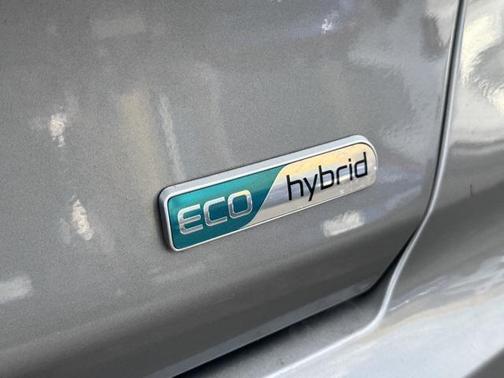 2022 Kia Niro Touring SE