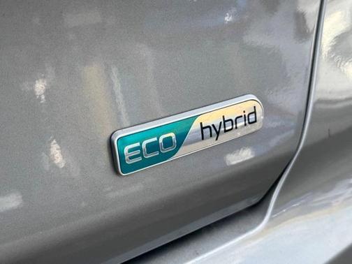 2022 Kia Niro Touring SE