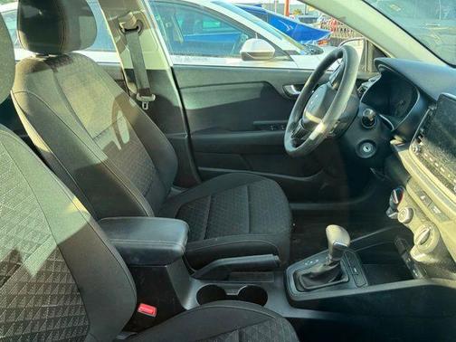 2023 Kia Rio S