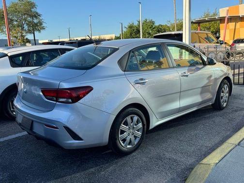 2023 Kia Rio S