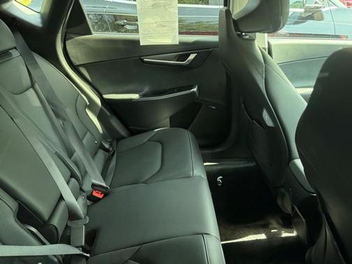 2024 Kia EV6 Wind