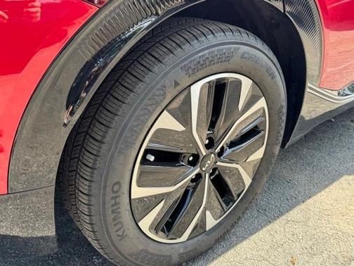 2024 Kia EV6 Wind