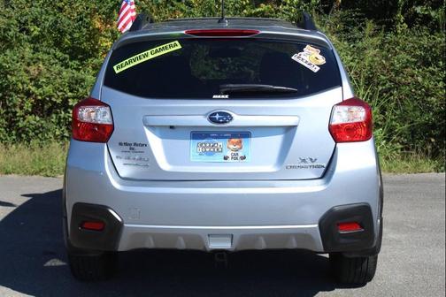 2014 Subaru XV Crosstrek 2.0i Limited
