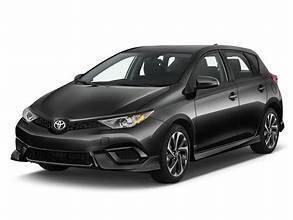 2018 Toyota Corolla iM Base