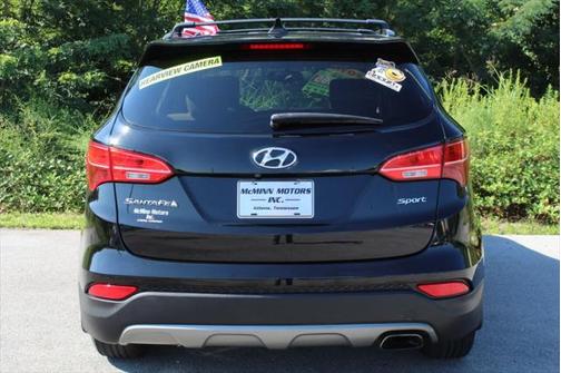 2016 Hyundai Santa Fe Sport 2.4L