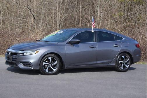 2021 Honda Insight EX