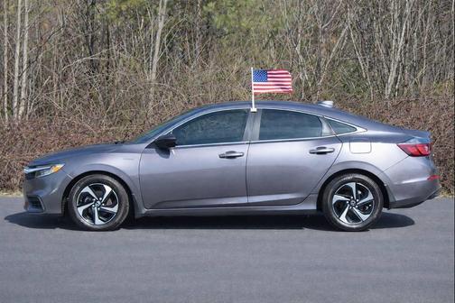 2021 Honda Insight EX