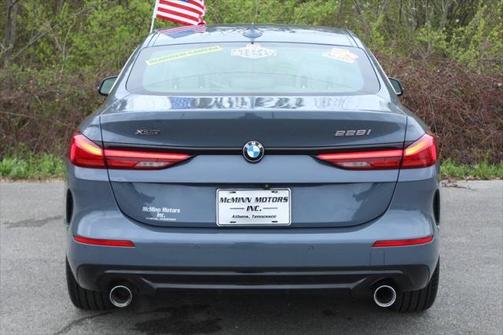 2020 BMW 228 Gran Coupe xDrive