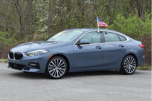 2020 BMW 228 Gran Coupe xDrive