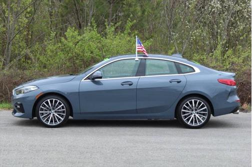 2020 BMW 228 Gran Coupe xDrive