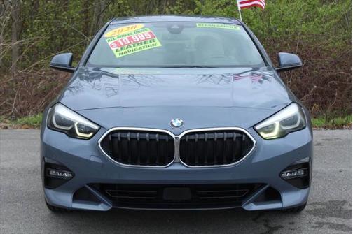 2020 BMW 228 Gran Coupe xDrive