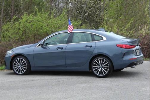 2020 BMW 228 Gran Coupe xDrive