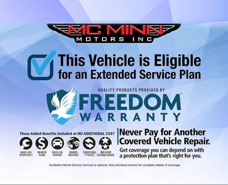 Billet Clearcoat 2017 Dodge Grand Caravan SE