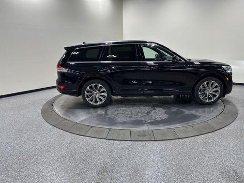 2023 Lincoln Aviator Black Label Grand Touring AWD