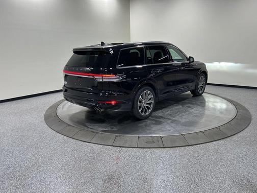 2023 Lincoln Aviator Black Label Grand Touring AWD