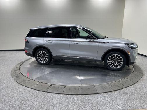 2020 Lincoln Aviator Reserve AWD