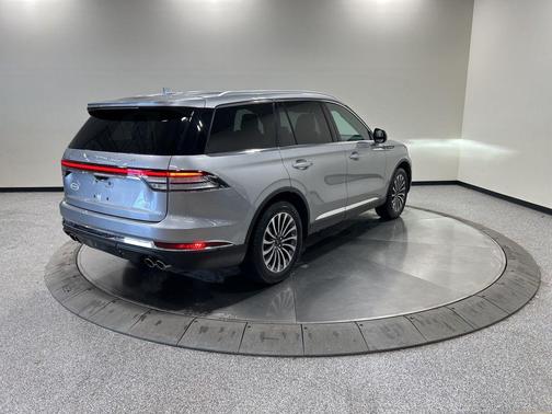 2020 Lincoln Aviator Reserve AWD