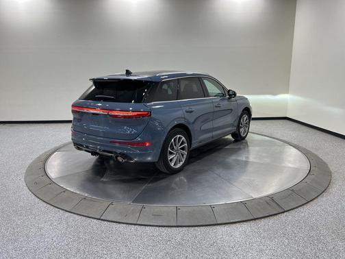 2024 Lincoln Corsair Grand Touring