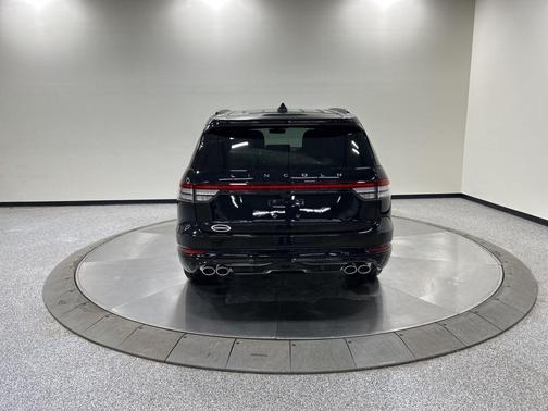 2026 Lincoln Aviator Reserve AWD