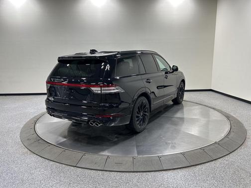 2026 Lincoln Aviator Reserve AWD