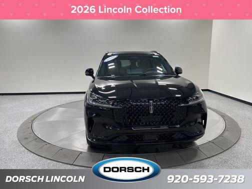 2026 Lincoln Aviator Reserve AWD