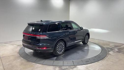 2024 Lincoln Aviator Reserve AWD