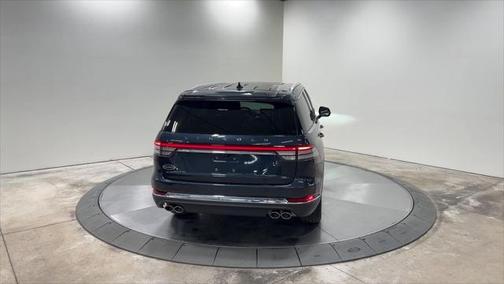 2024 Lincoln Aviator Reserve AWD