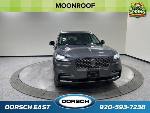 2023 Lincoln Aviator Reserve AWD