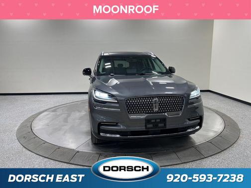 2023 Lincoln Aviator Reserve AWD