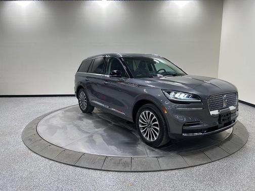 2023 Lincoln Aviator Reserve AWD