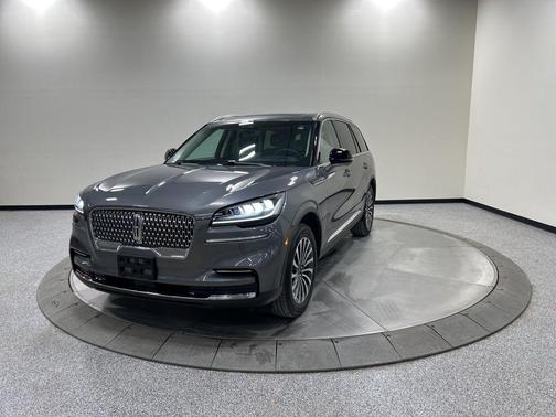 2023 Lincoln Aviator Reserve AWD