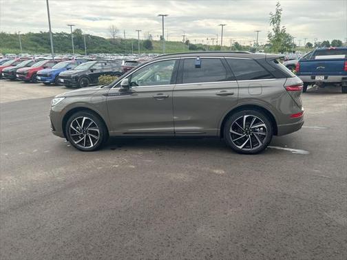 2025 Lincoln Corsair Grand Touring