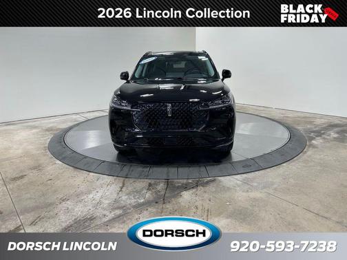 2026 Lincoln Aviator Reserve AWD