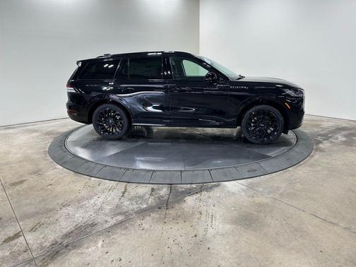 2026 Lincoln Aviator Reserve AWD