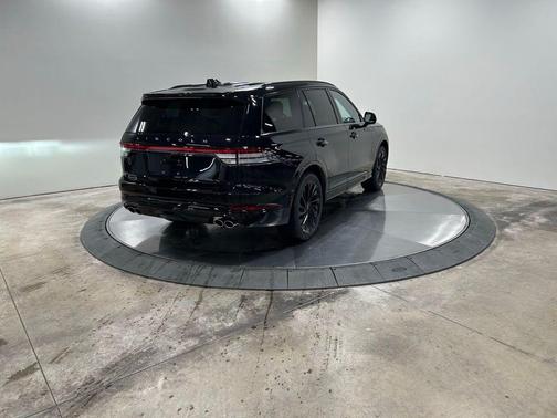 2026 Lincoln Aviator Reserve AWD