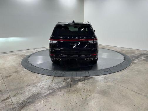 2026 Lincoln Aviator Reserve AWD