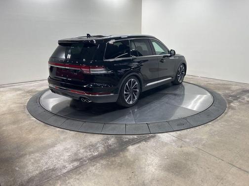 2020 Lincoln Aviator Reserve AWD