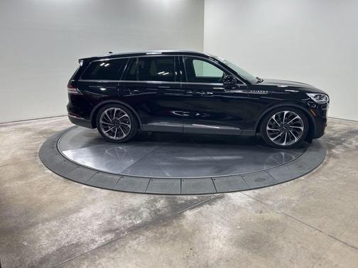 2020 Lincoln Aviator Reserve AWD